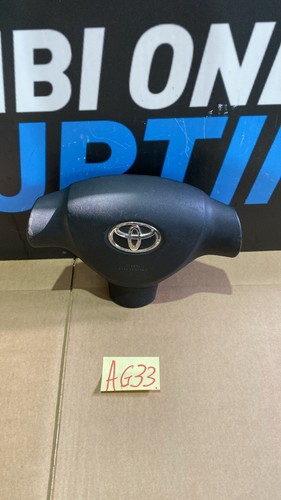 Airbag guida toyota - , anno