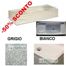 Lavandino lavello acquaio - , da