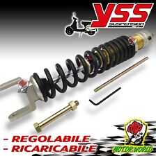 Ammortizzatore posteriore yss - ammortizzatore,