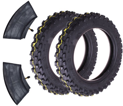 Pneumatici cross tubo 10 - tubo, x