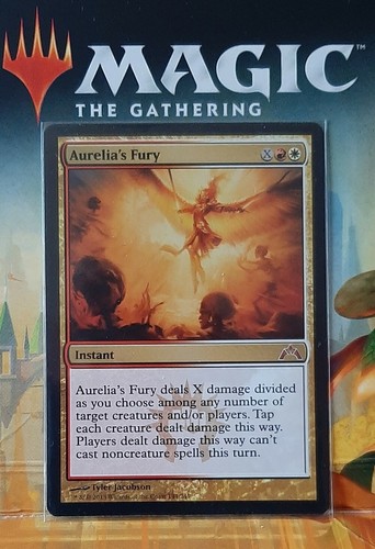 Magic aurelia fury - aurelia`s,