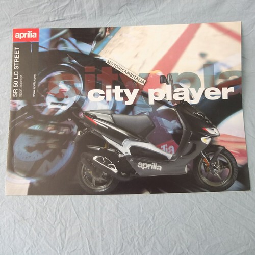 Per aprilia lc - per,