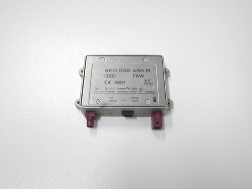 Audi b7 a6 - b7,