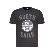 T-shirt NORTH SAILS logo