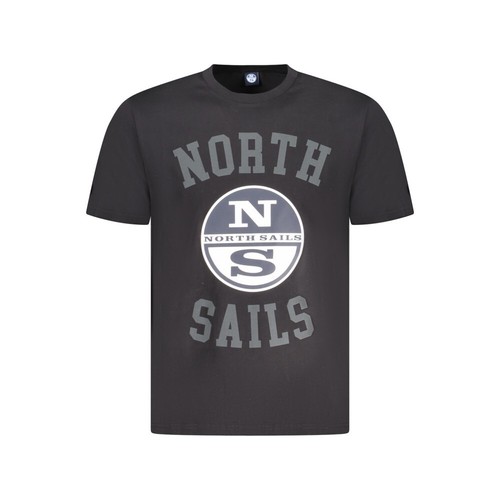 Shirt north sails - t-shirt, logo