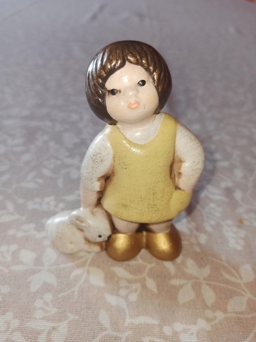 Thun tini bimba bambina - bimba,
