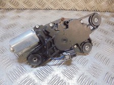 MOTORE TERGICRISTALLO