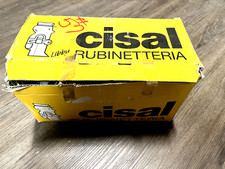 Cisal Rubinetteria Tub Faucet