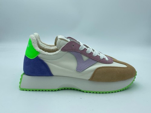 Scarpe sneakers donna victoria - scarpe,