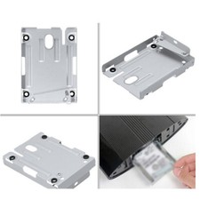 Kit 20 staffe di montaggio