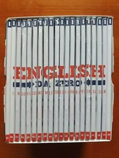 English zero corso - english, da