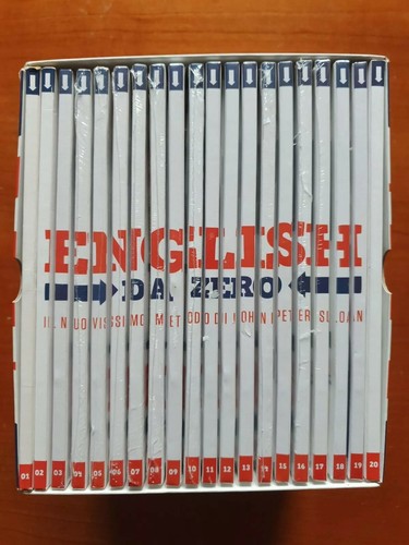 English zero corso di - english,