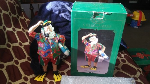 Statua ksa collectibles babbo - statua,