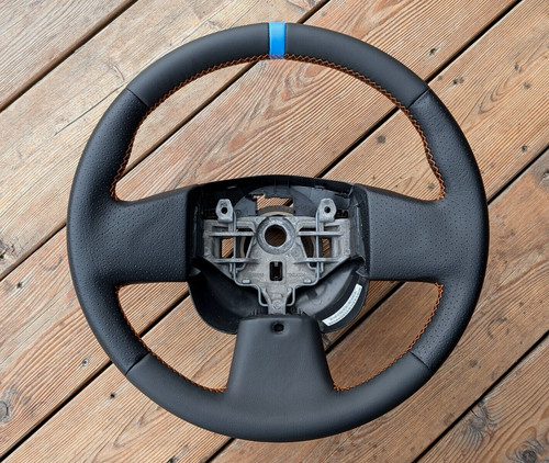 New leather renault master - new,