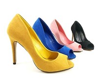 Scarpe donna elegante - scarpe,