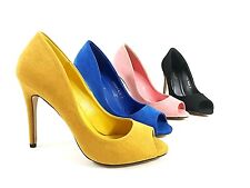 Scarpe da donna elegante