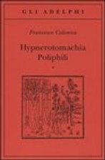 Hypnerotomachia Poliphili Vol