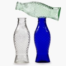 Serax Caraffa Pesce Fish &
