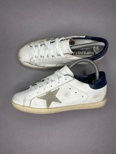 Golden Goose Deluxe marca