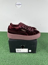 Size 7W - PUMA X Fenty Rihanna