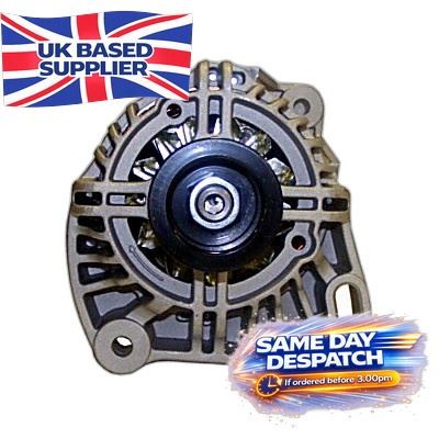Alternatore per abarth grande - per,
