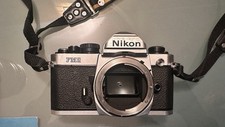 nikon FM2