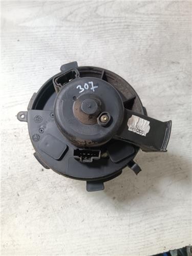 Ventilatore riscaldamento