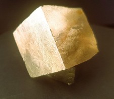 PIRITE CUBICA NATURALE