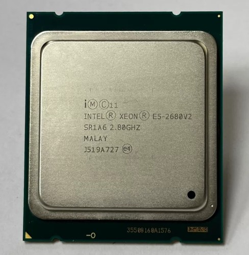 Processore cpu intel xeon - cpu,