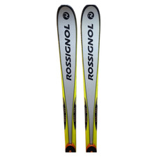 Sci Rossignol Power 9X 181 cm