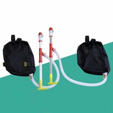 Spandiconcime a zaino