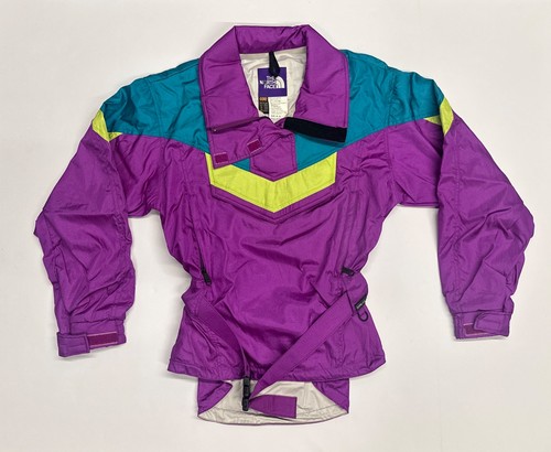 Giacca sci vintage anni 90 - sci,