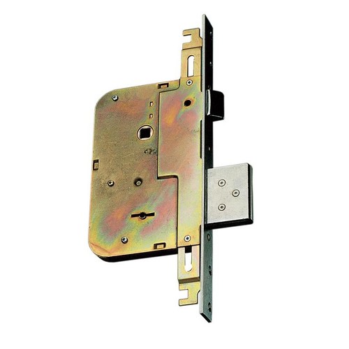Serratura porta blindata - -,