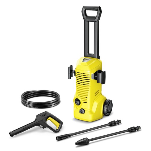 Karcher idropulitrice alta - ad,