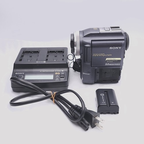 Testato come nuovo sony - [come,