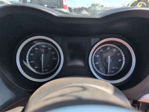 Alfa romeo spider - alfa,