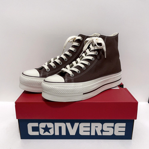 Converse all star lifted - star, hi