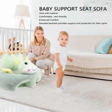 Set Sedile Supporto Neonato