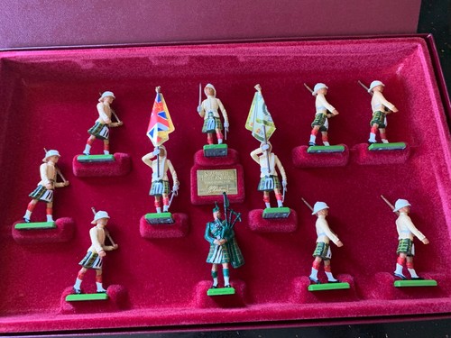 Britain special collectors - w,