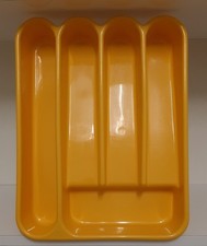 Portaposate da cassetto, in