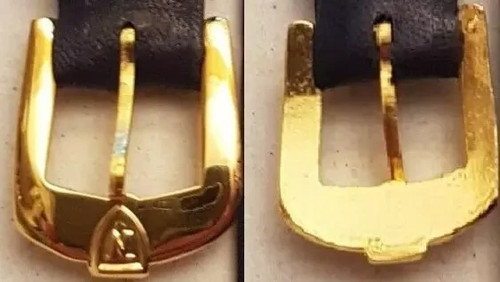 Original nivada buckle fibbia - buckle,