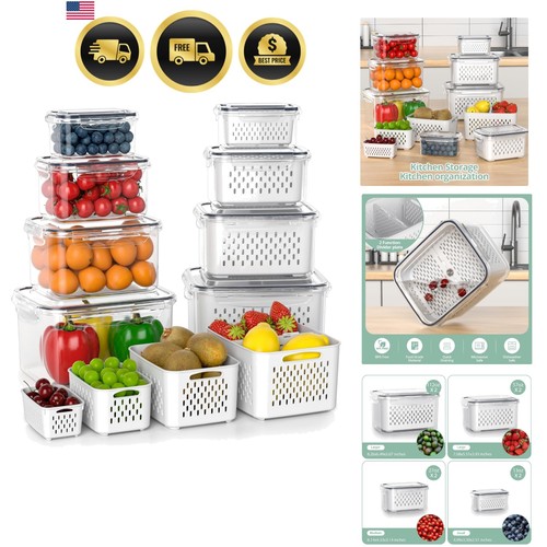 Contenitori porta frutta - contenitori, per