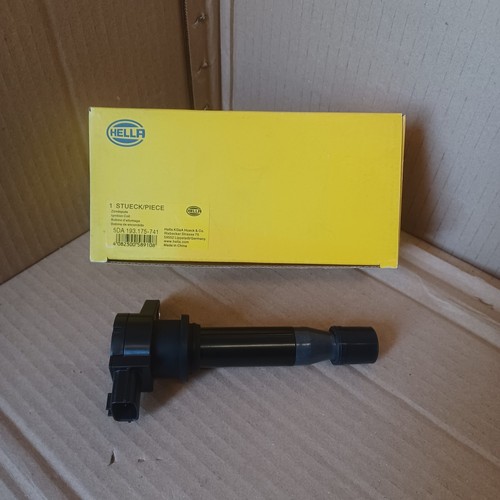 Bobine allumage fiat - bobine,