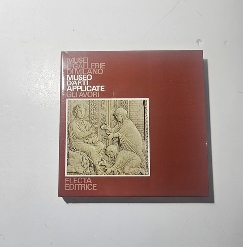 Museo arti applicate gli - museo, d'arti