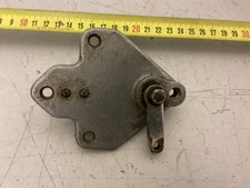 selettore cambio coperchio usato guzzino 65 / cardellino