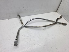 PIAGGIO LIBERTY 125 LEADER 2000 BARRE PARACOLPI LATERALI STAFFE