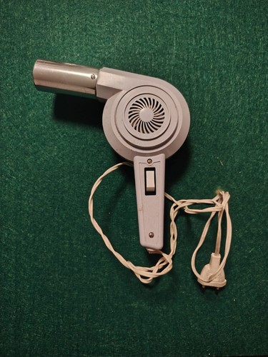 Asciugacapelli vintage anni - , 60