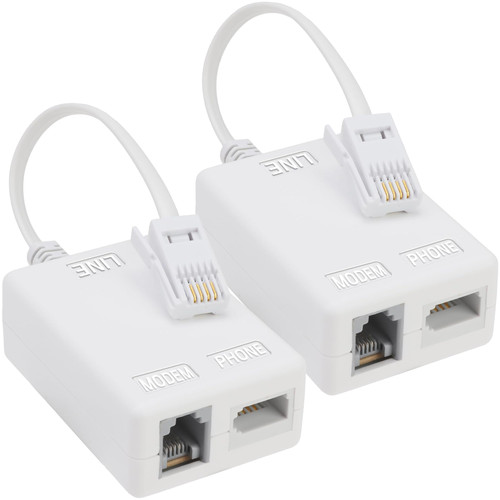 Filtro splitter linea - x, filtro/splitter