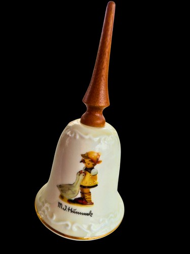 Goebel hummel tavolo - goebel,