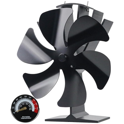 Ventilatore camino efficiente - camino,
